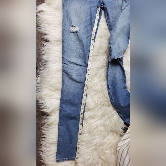 Hollister Jeans O long super skinny - Picture 6 of 7